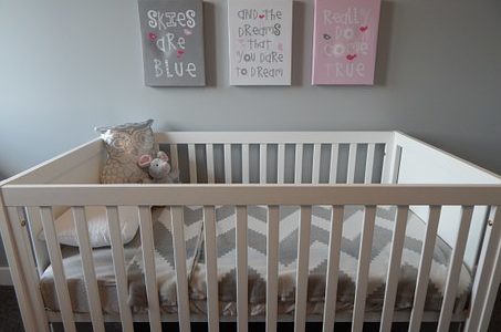 Quelle décoration choisir pour la chambre de son bébé ? Quelle décoration choisir pour la chambre de son bébé ?