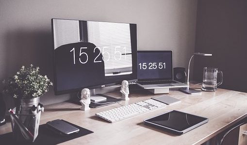 Comment décorer son bureau ? Comment décorer son bureau ?
