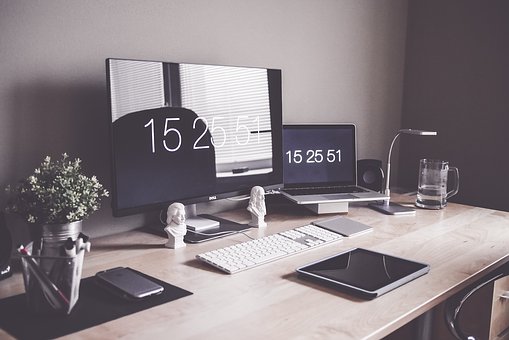 Comment décorer son bureau ?