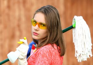 monobrosse