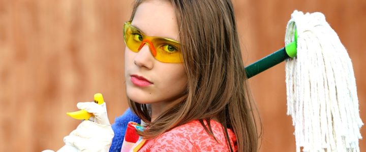 Monobrosse : votre outil de nettoyage qui vous facilite la vie ! Monobrosse : votre outil de nettoyage qui vous facilite la vie !