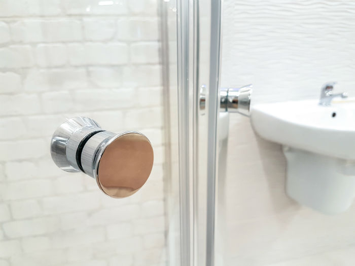 4 étapes pour installer une cabine de douche