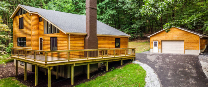Comment choisir le constructeur de sa maison en bois ? Comment choisir le constructeur de sa maison en bois ?