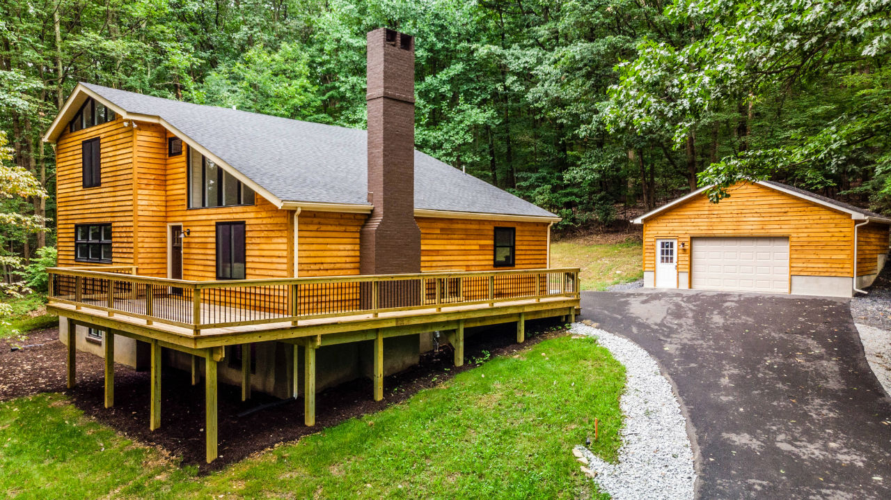 Comment choisir le constructeur de sa maison en bois ?