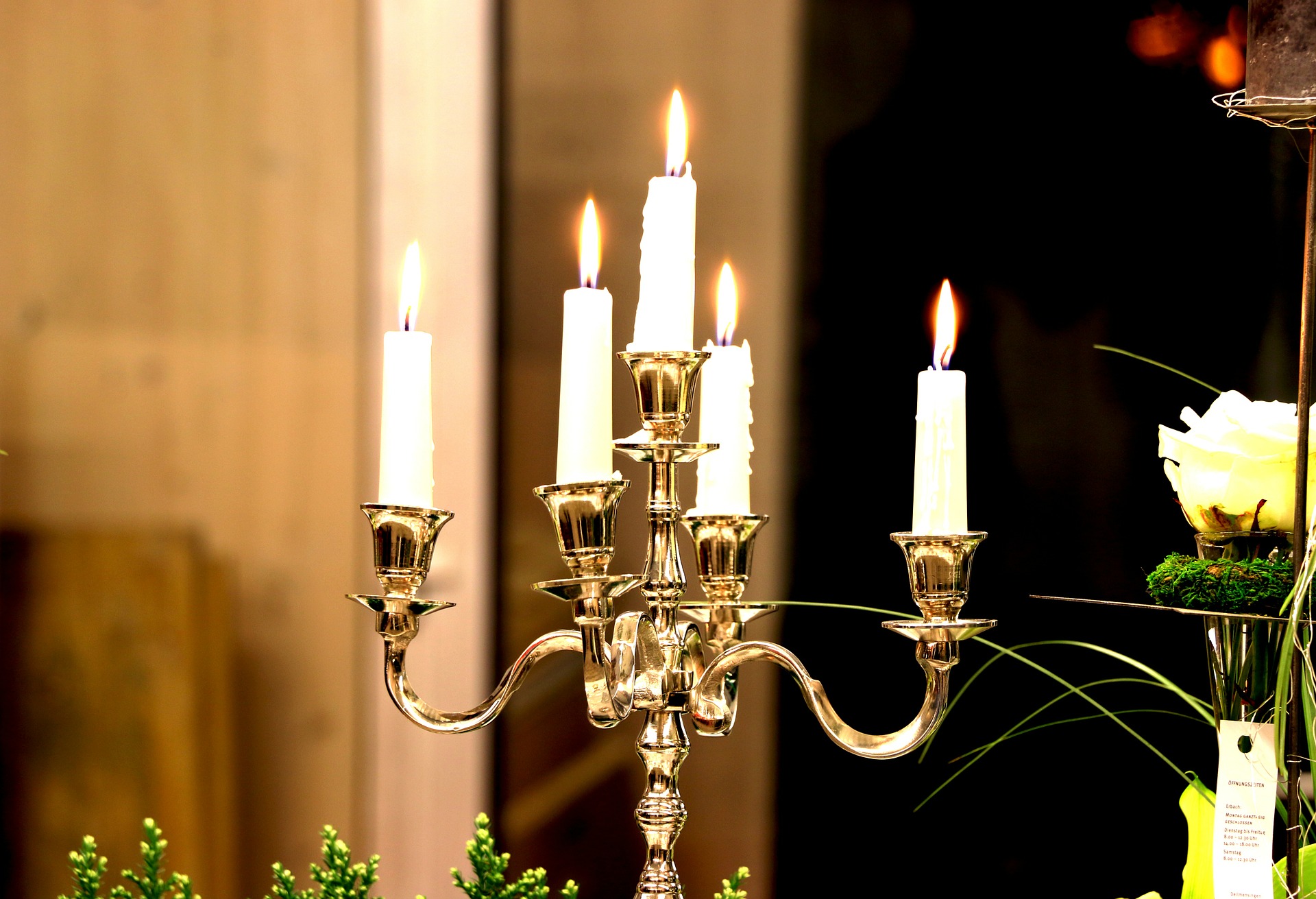 cristal boheme decoration