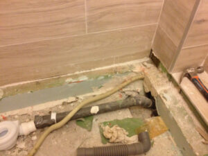 depannage urgence plomberie