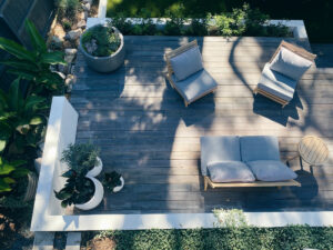 Les avantages d'un plancher en aluminium