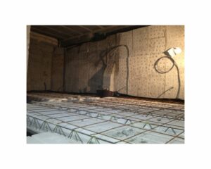 Travaux maison