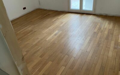 Quel parquet choisir pour une chambre ?