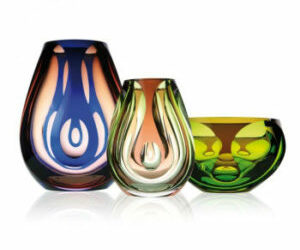 Quel vase en cristal choisir pour mon intérieur ?