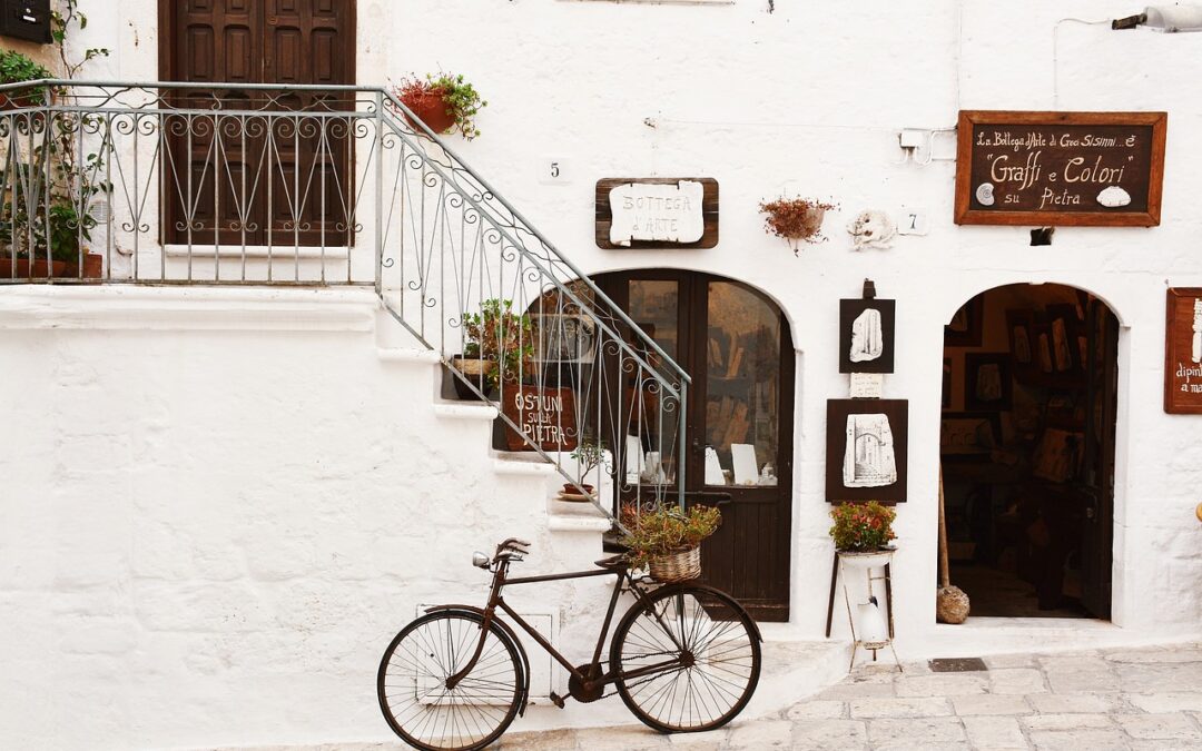Comment construire un support mural pour vos vélos