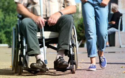 Comment créer un intérieur adapté à une personne à mobilité réduite ou en situation de handicap