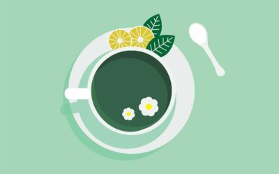 Comment cultiver et utiliser des plantes aromatiques pour vos thés et infusions