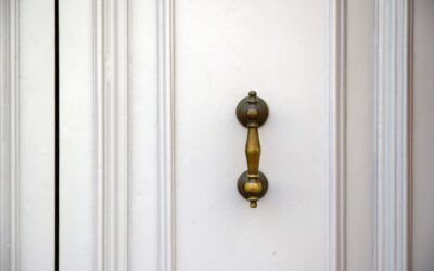 Comment installer une porte coulissante dans votre maison