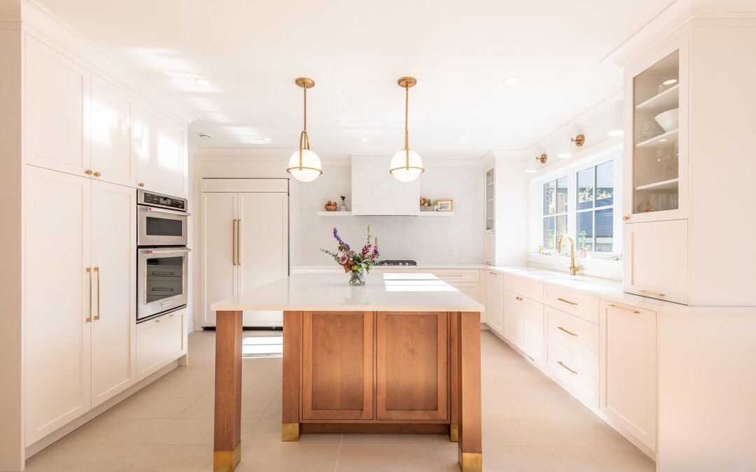 Des conseils pour créer un intérieur minimaliste chic et élégant