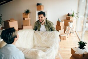 Des meubles de qualité pour votre intérieur