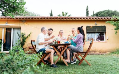 Donnez un coup de neuf à votre maison !