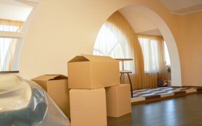 Comment déménager efficacement ? Astuces pour emballer vos biens comme un pro !