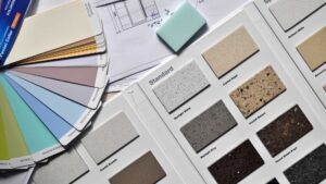 couleur pour le mur