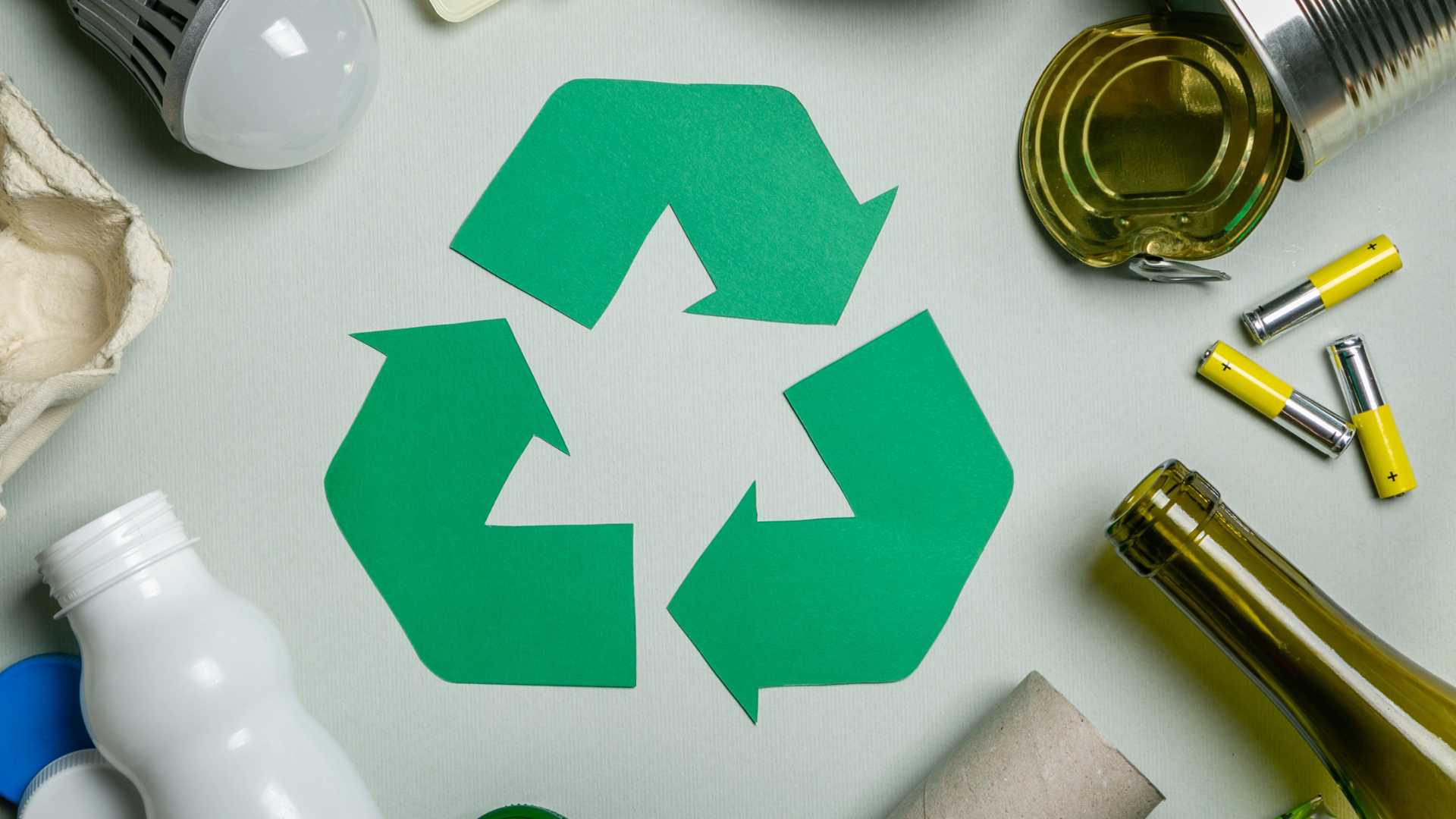 logo recyclable