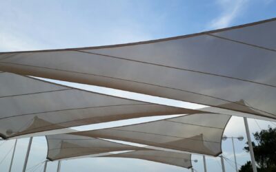 Les avantages des toiles PVC sur mesure pour votre habitation