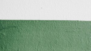 peinture mur