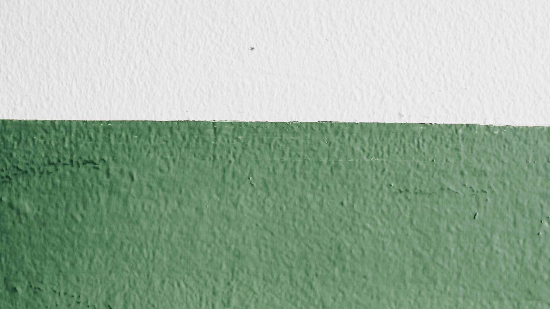 peinture mur