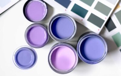 Comment choisir la bonne peinture pour vos murs ?