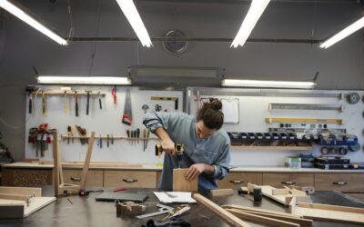 Rénovation de maison : l’importance de la menuiserie sur mesure