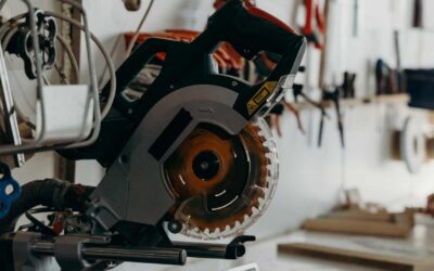 Les meilleures marques de scies circulaires