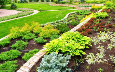 Les tendances en aménagement de jardin en 2023