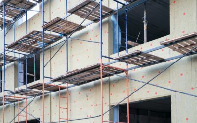 Les différents types d’enduits pour votre façade