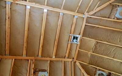 Les avantages de l’isolation thermique par l’extérieur pour les habitations en Corrèze