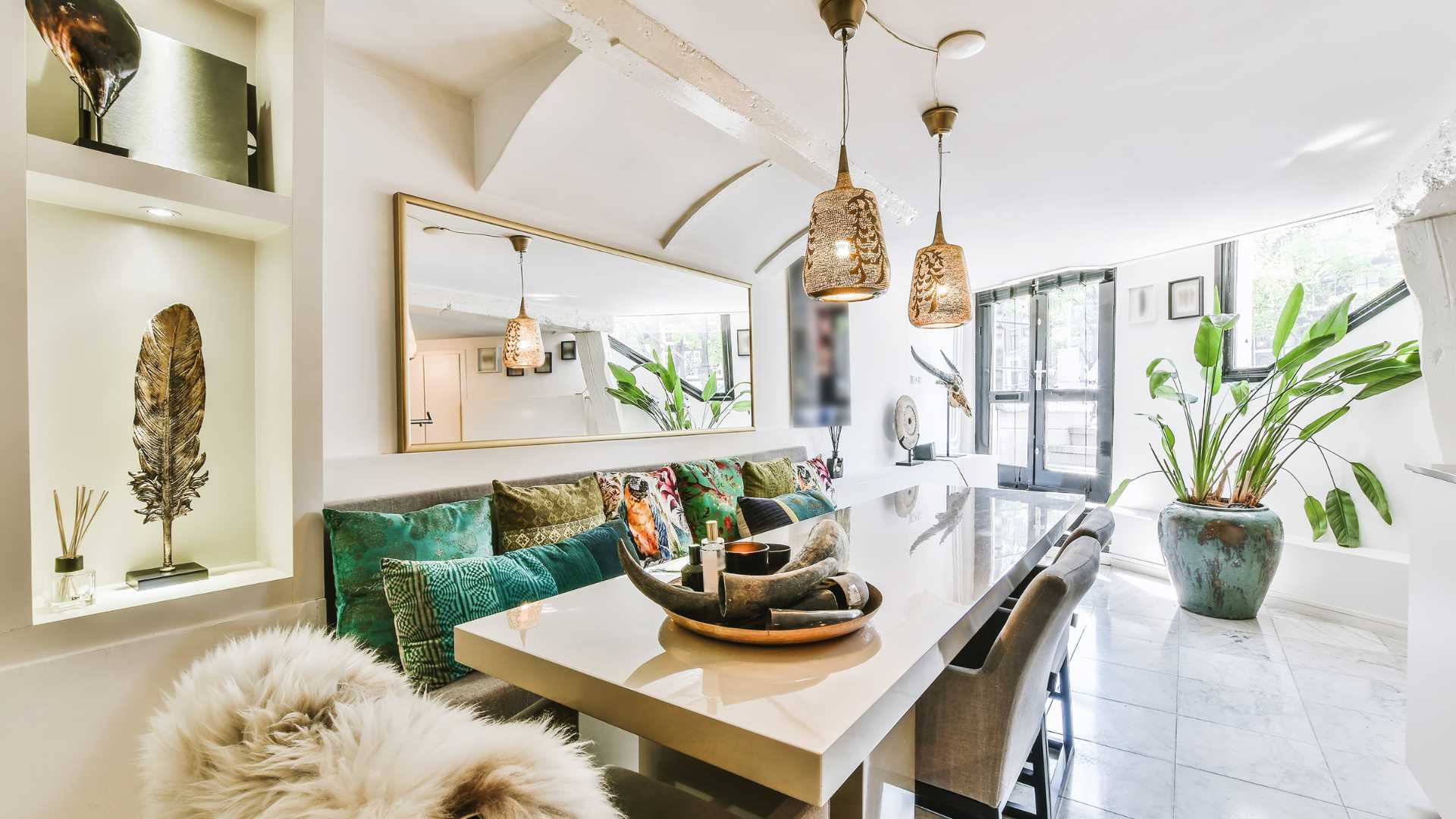 décoration intérieur