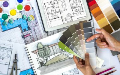 Comment intégrer les couleurs tendance dans votre décoration ?