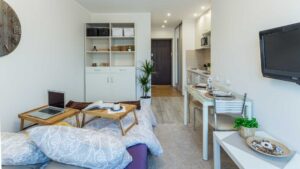 petit salon
