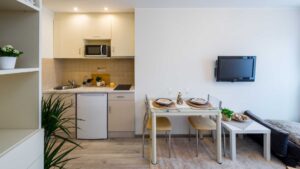 petit espace