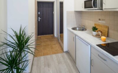 Les astuces pour optimiser l’espace dans un petit logement