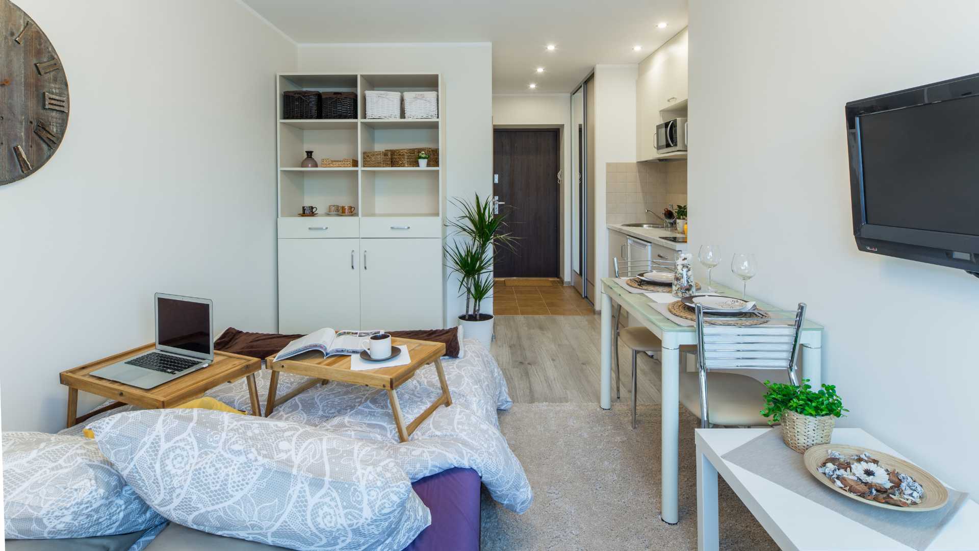 petit salon