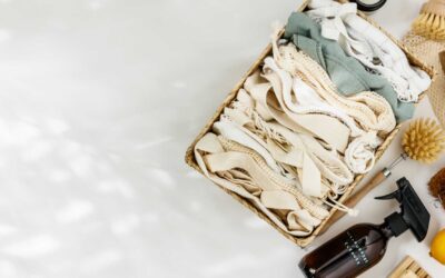 Les meilleures astuces pour un ménage efficace