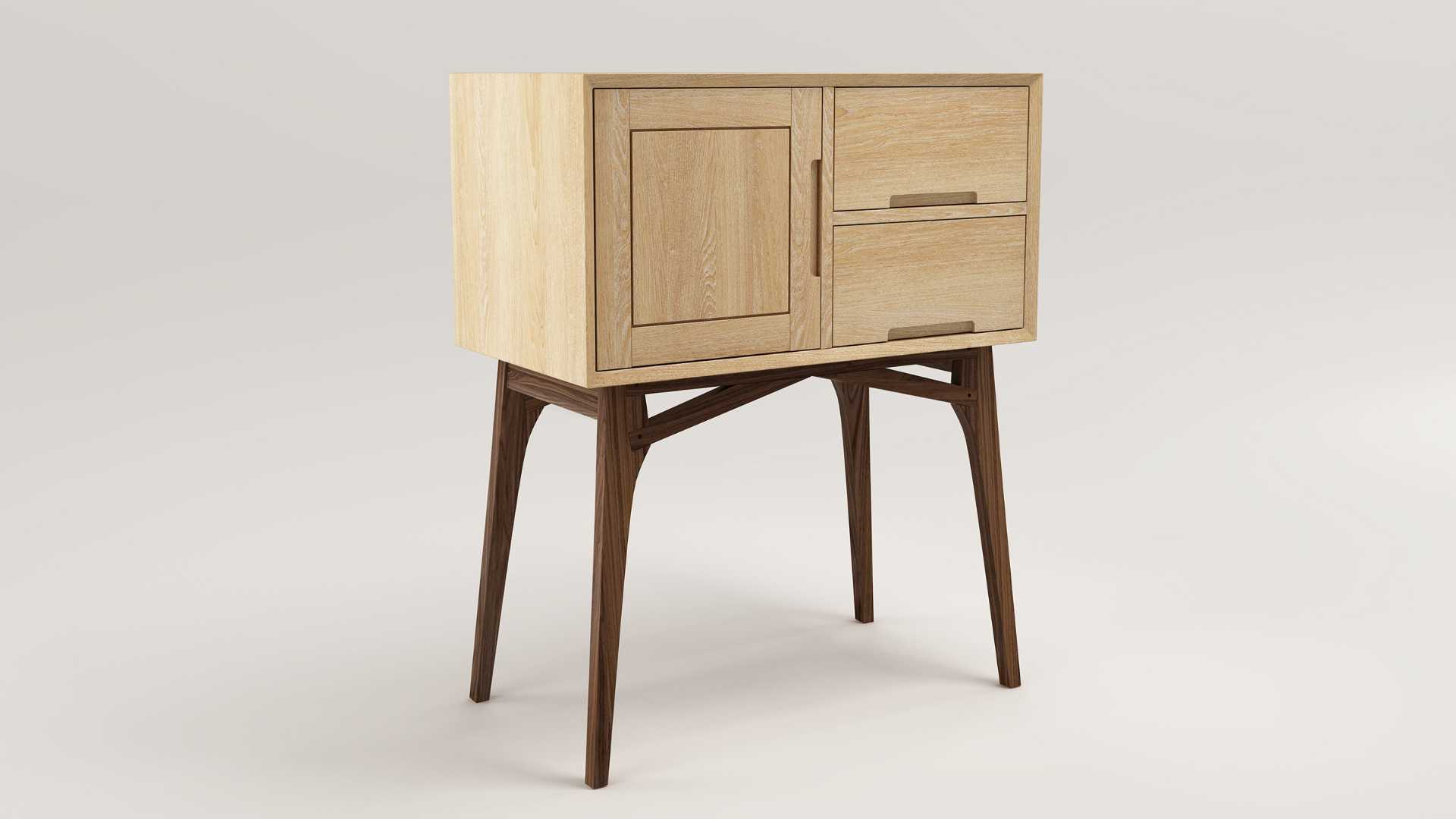 meuble modulable