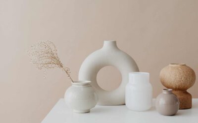 Pourquoi opter pour des matériaux naturels dans votre déco ?
