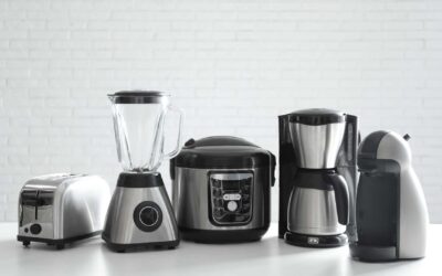 Les avantages des appareils électroménagers connectés