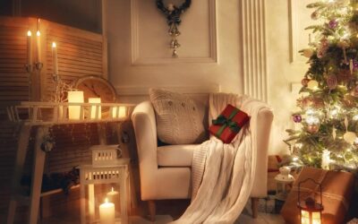 Comment décorer votre maison pour les fêtes ?