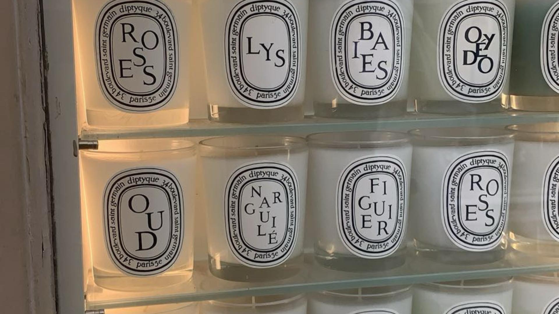 Diptyque