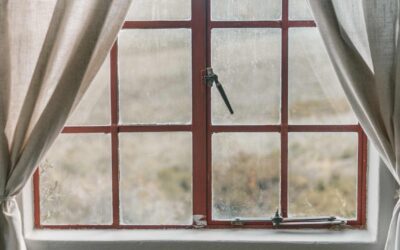 Comment choisir le bon style de rideaux pour votre intérieur ?