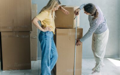 Pourquoi faire appel à un déménageur professionnel ?