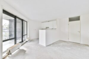 appartement neuf