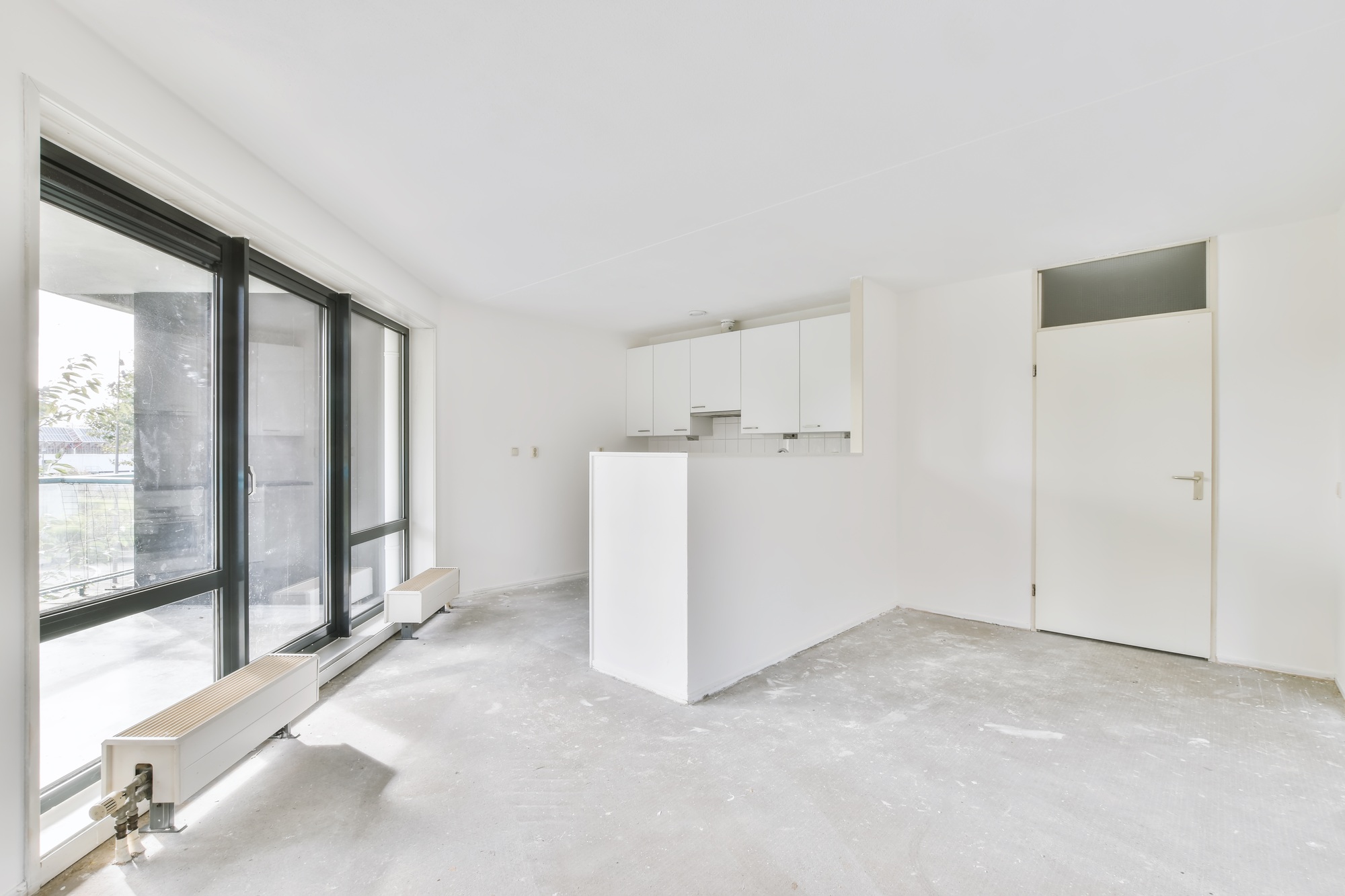 appartement neuf