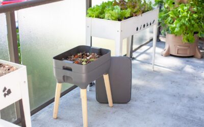 Composter en appartement : méthodes et conseils pratiques